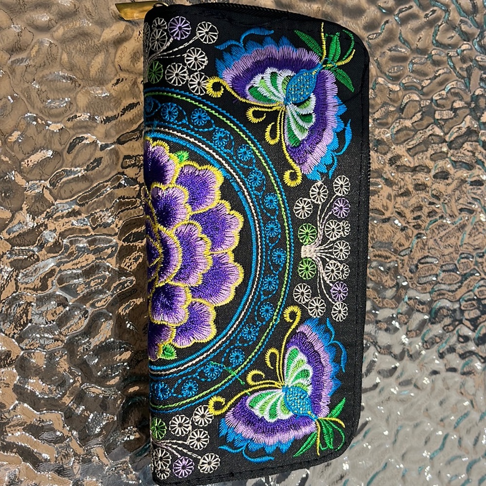 Wallet